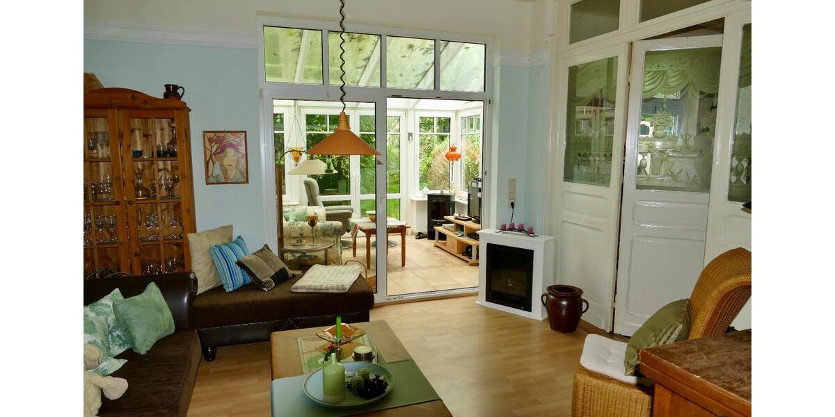 Einfamilienhaus mit Garten in Loxstedt (zentrale Lage) 7 zimmer