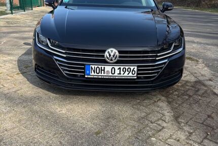 VW Arteon 126.000 km 21.990 &euro; Nordhorn 48529