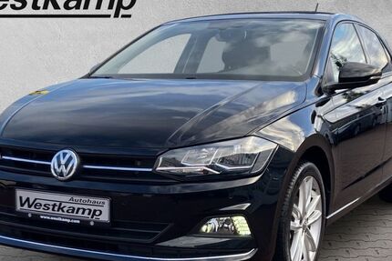 VW Polo 21.600 km 17.530 &euro; Frechen 50226