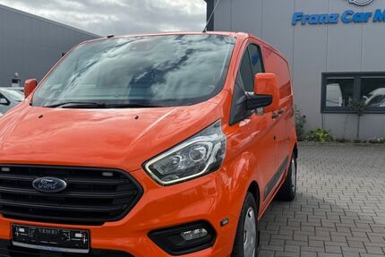 Ford Transit Custom 128.189 km 14.900 &euro; Appen-Etz 25482