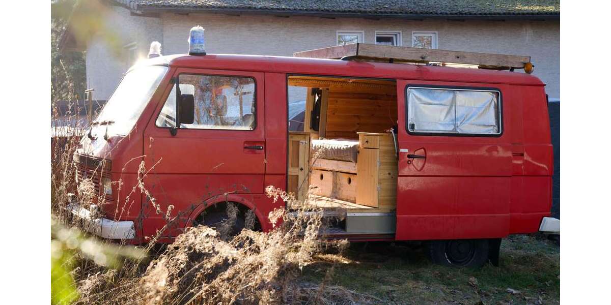 VW LT 50.000 km 8.399 &euro; Lennestadt, Stadt 57368