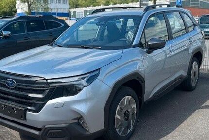 Subaru Forester 6.098 km 34.890 &euro; Trier 54294
