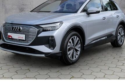 Audi Q4 e-tron 42.100 km 23.780 &euro; Plauen 08527