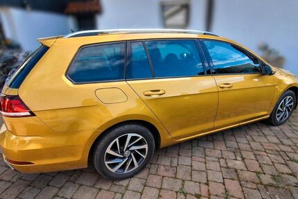 VW Golf 64.000 km 13.490 &euro; Ehrenkirchen 79238