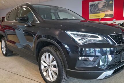 Seat Ateca 132.850 km 14.490 &euro; Rehna 19217