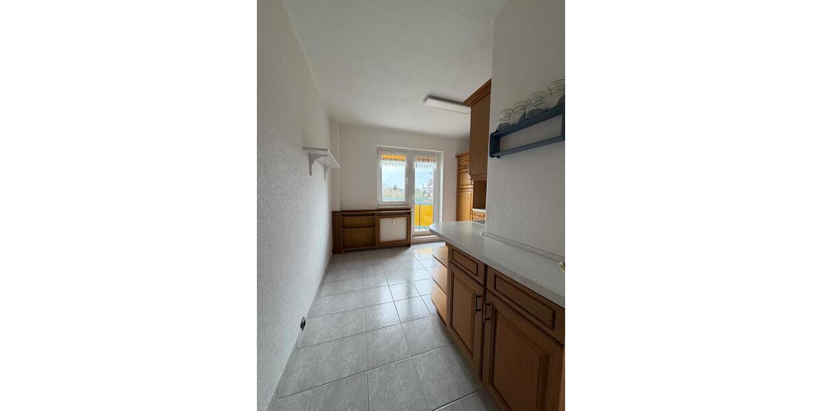 Etagenwohnung Weida - 4 Zimmer, 83 m&sup2;, 88.500&euro; | Angebot:26942154