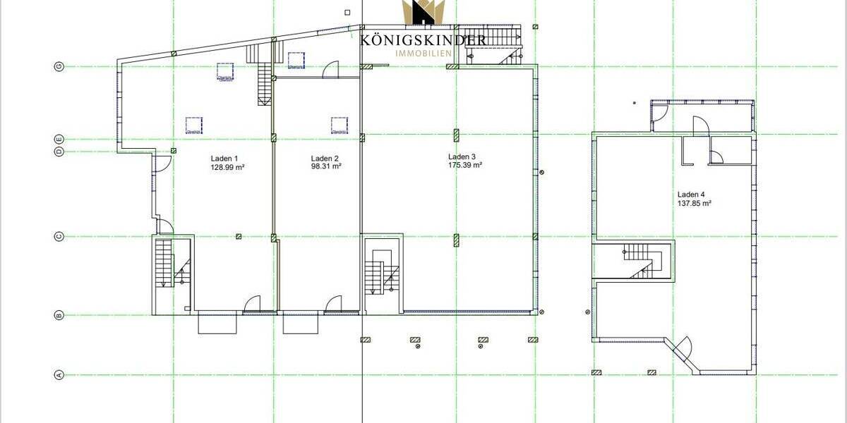 Gewerbeobjekt Sindelfingen Mitte - 579.000&euro; | Angebot:26290118