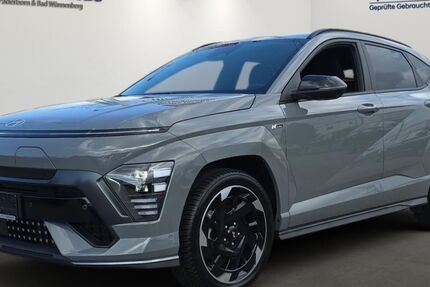 Hyundai KONA 17.700 km 34.990 &euro; Paderborn 33106