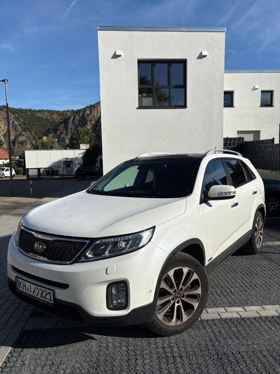 Sorento