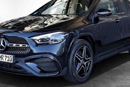 Mercedes-Benz GLA 200 10.000 km 43.439 &euro; Pforzheim 75179