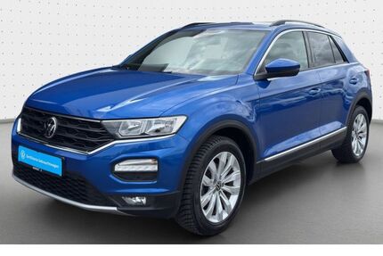 VW T-Roc 61.648 km 20.790 &euro; Mainz-Kastell (Wiesbaden) 55252