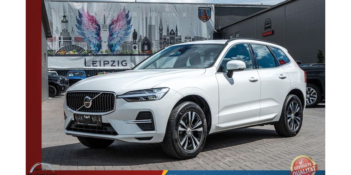 Volvo XC60 20.085 km 31.900 &euro; Leipzig 04179