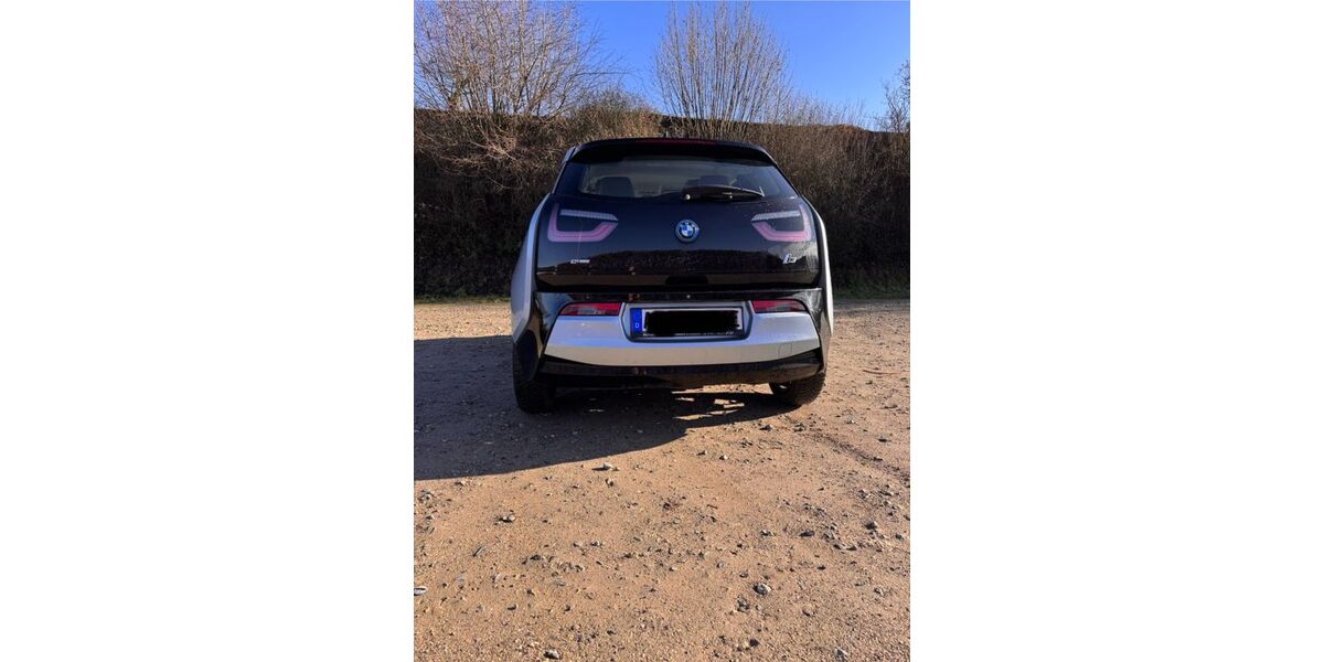 BMW i3 94.000 km 8.999 &euro; Eschweiler 52249