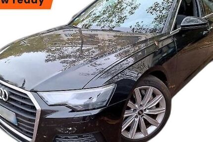 Audi A6 48.599 km 32.999 &euro; Ergolding 84030