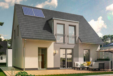 Haus Wickede (Ruhr) Wickede - 4 Zimmer, 125 m&sup2;, 385.760&euro; | Angebot:26202397