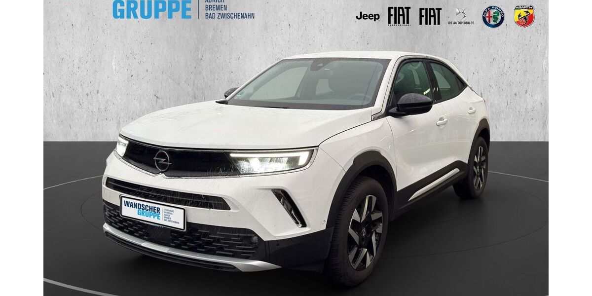 Opel Mokka 54.800 km 16.600 &euro; Wilhelmshaven 26389