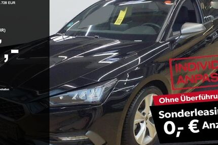 Seat Leon 23.200 km 25.440 &euro; Wackersdorf 92442