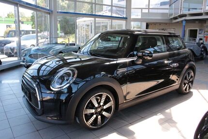 Mini Cooper 75.800 km 17.950 &euro; Hannover 30659