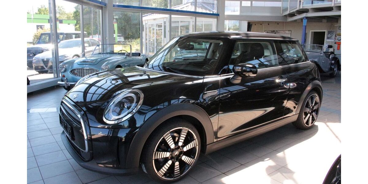 Mini Cooper 75.800 km 17.950 &euro; Hannover 30659