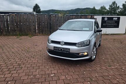 VW Polo 65.565 km 8.100 &euro; Sonneberg 96515