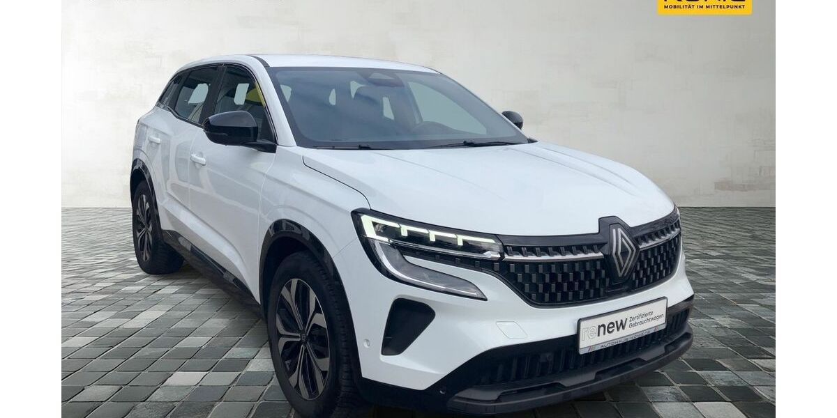 Renault Austral 46.199 km 23.999 &euro; Berlin 12109