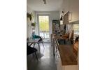 Wohnen auf Zeit Hamburg Barmbek-Süd - 1 Zimmer, 23 m&sup2;, 670&euro; | Angebot:26409866