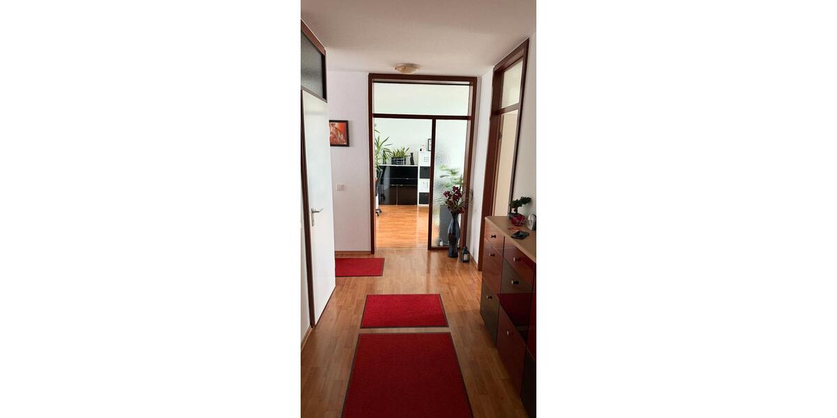 Etagenwohnung Siegen Kaan-Marienborn - 4 Zimmer, 87 m&sup2;, 175.000&euro; | Angebot:26049086