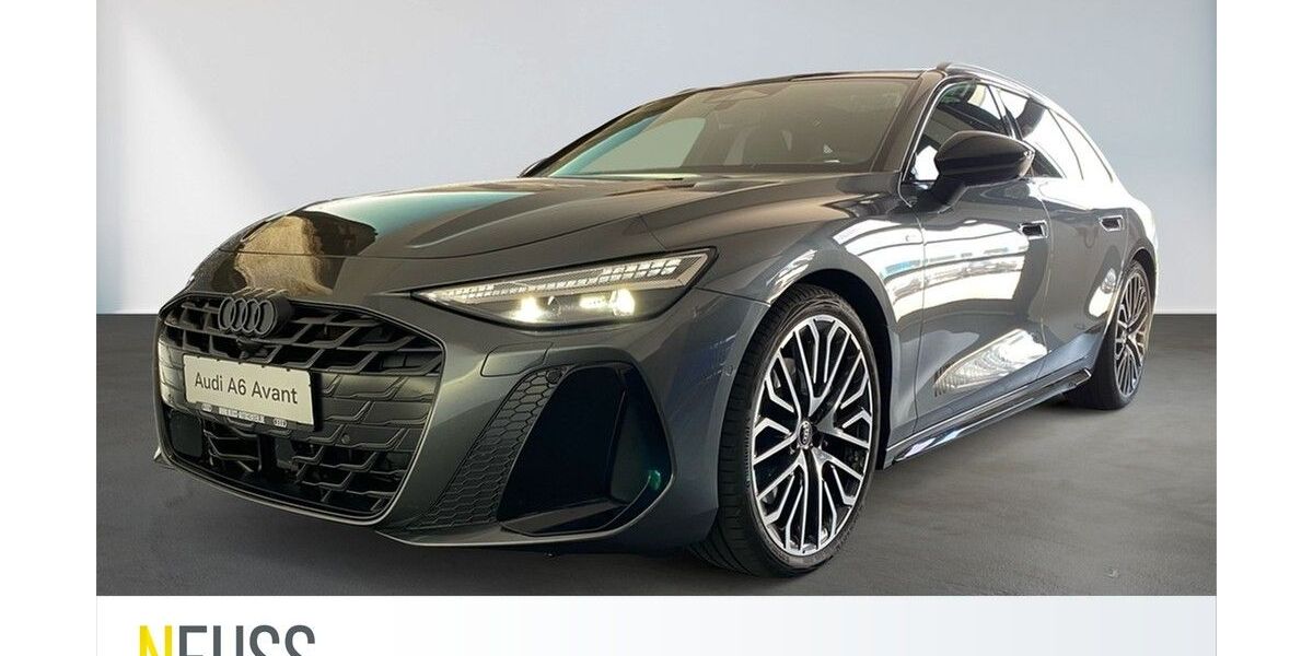 Audi A6 10.450 km 88.850 € Pfarrkirchen 84347