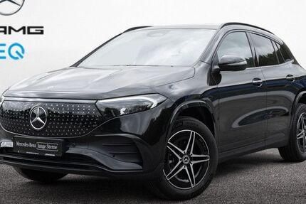 Mercedes-Benz EQA 10.327 km 44.390 &euro; Plettenberg 58840