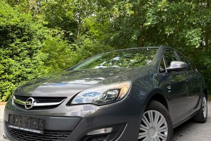 Opel Astra 113.000 km 5.799 &euro; Arnsberg 59755