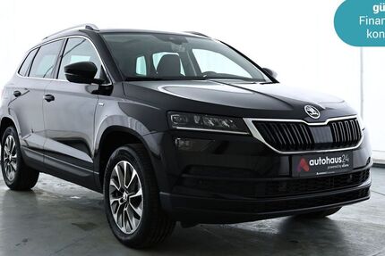 Skoda Karoq 32.740 km 26.970 &euro; Eching 85386