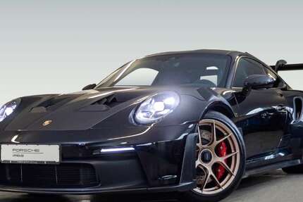 Porsche 992 2.500 km 329.992 &euro; Diez 65582