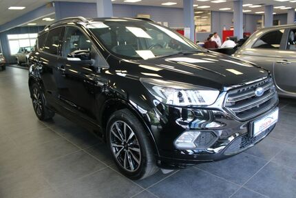 Ford Kuga 104.377 km 12.980 &euro; Euskirchen 53881