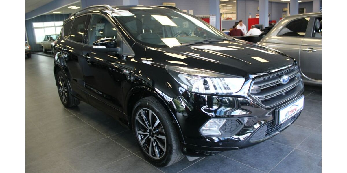 Ford Kuga 104.377 km 12.980 &euro; Euskirchen 53881