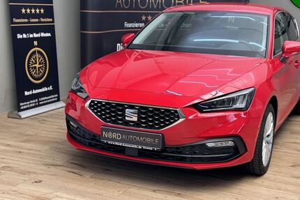Seat Leon 24.788 km 20.450 € Rastede/ Wahnbek 26180