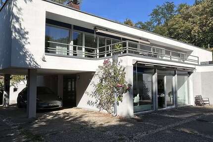 Haus Essen Kettwig Kettwig - 8 Zimmer, 194 m&sup2;, 1.650.000&euro; | Angebot:27351472