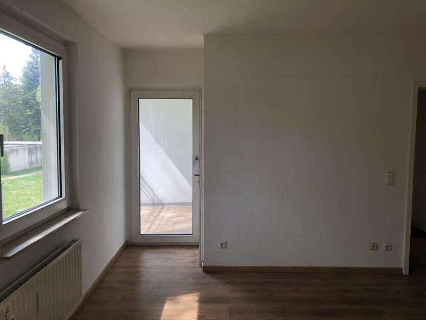 Wohnung zum Mieten in Herten 379 € 47.35 m²