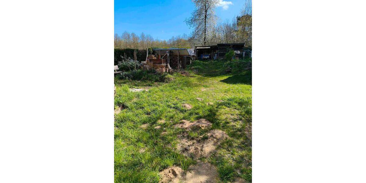 Doppelhaushälfte Stavenhagen - 4 Zimmer, 84 m&sup2;, 60.000&euro; | Angebot:27137464