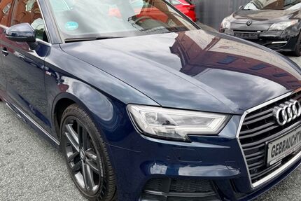 Audi A3 144.513 km 17.999 &euro; Halberstadt 38820