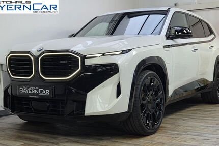 BMW XM 5.350 km 109.989 &euro; Königsbrunn 86343