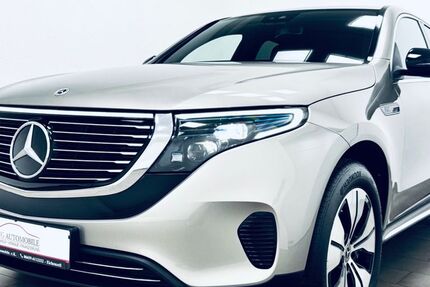 Mercedes-Benz EQC 92.000 km 30.800 &euro; Eichenzell 36124