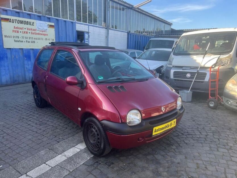 Twingo