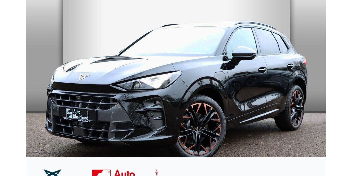 Cupra Terramar 9.000 km 48.290 € Bonn 53175