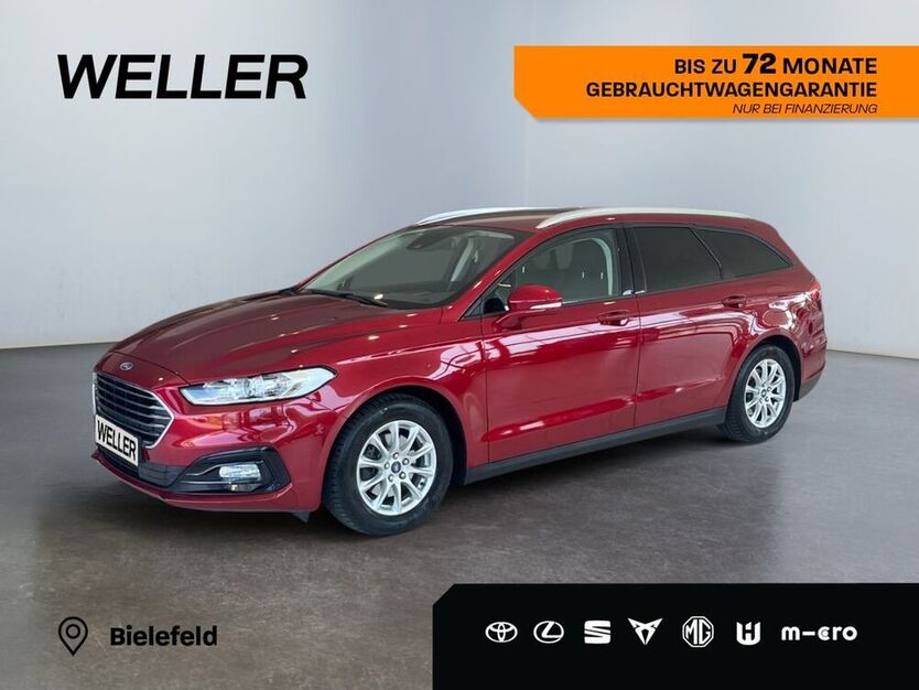 Mondeo