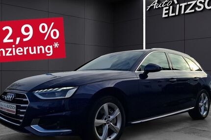 Audi A4 48.000 km 29.950 &euro; Kamenz 01917