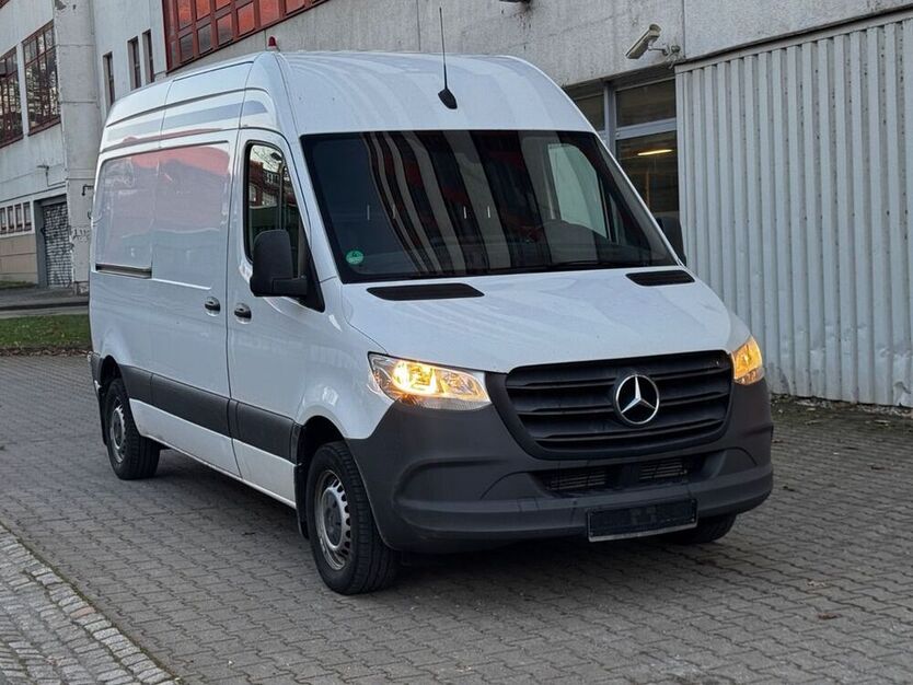 Sprinter