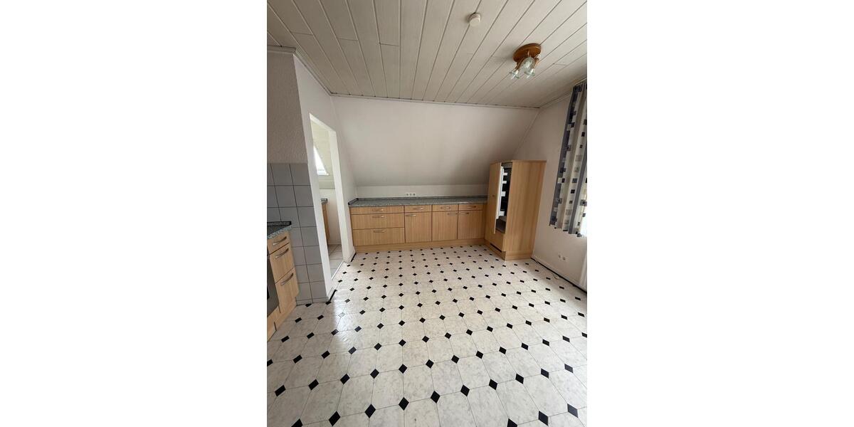 Etagenwohnung Warendorf - 3 Zimmer, 80 m&sup2;, 850&euro; | Angebot:26168951