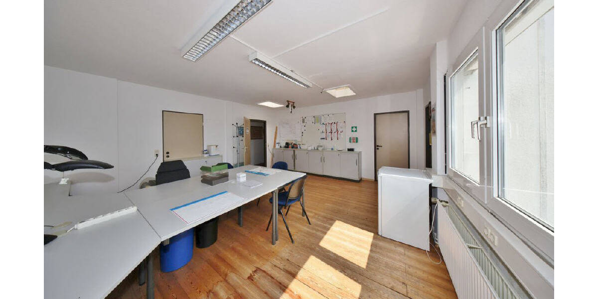 Gewerbeobjekt Wangerland-Hooksiel Hohenkirchen - 1 Zimmer, 400&euro; | Angebot:25686815