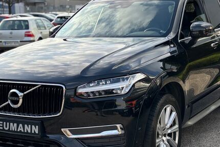 Volvo XC90 171.000 km 22.490 &euro; Rellingen 25462