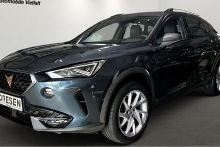 Cupra Formentor 30.105 km 33.650 &euro; Korschenbroich 41352